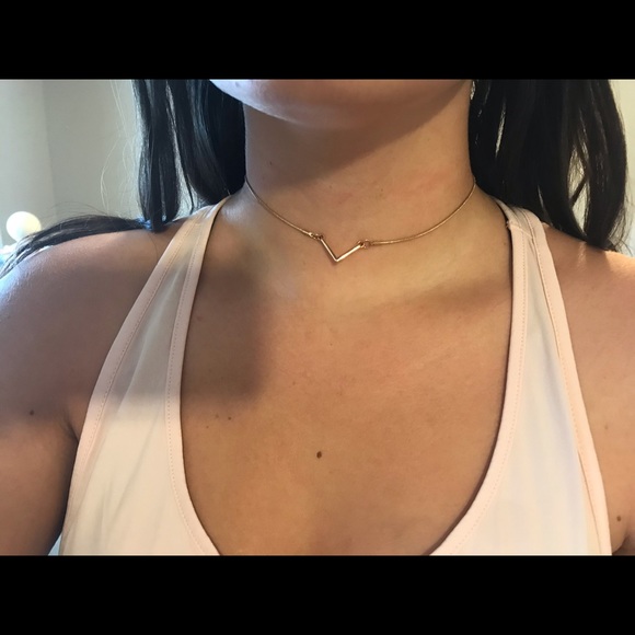 Chokers - Picture 12 of 12